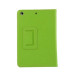 Чехол iPad mini 1 2 3 7.9 Classic book cover apple green