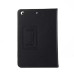 Чохол iPad mini 1 2 3 7.9 retina Classic book cover black