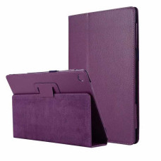 Чохол HUAWEI MediaPad M5 Pro 10.8 Classic book cover purple