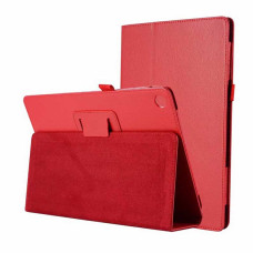 Чехол HUAWEI MediaPad M5 Pro 10.8 Classic book cover red