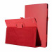 Чехол HUAWEI MediaPad M5 Pro 10.8 Classic book cover red