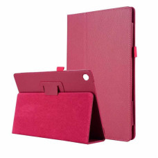 Чехол HUAWEI MediaPad M5 Pro 10.8 Classic book cover rose red Чехол HUAWEI MediaPad M5 Pro 10.8 Classic book cover rose red
