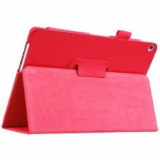 Чехол HUAWEI Mediapad M3 Lite 10.1 Classic book cover red