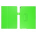 Чохол HUAWEI Mediapad M3 Lite 10.1 Classic book cover apple green Чохол HUAWEI Mediapad M3 Lite 10.1 Classic book cover apple green