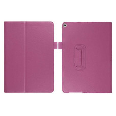 Чохол HUAWEI Mediapad M3 Lite 10.1 Classic book cover purple Чохол HUAWEI Mediapad M3 Lite 10.1 Classic book cover purple