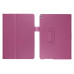 Чохол HUAWEI Mediapad M3 Lite 10.1 Classic book cover purple Чохол HUAWEI Mediapad M3 Lite 10.1 Classic book cover purple