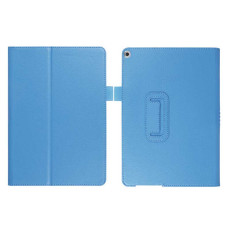 Чехол HUAWEI Mediapad M3 Lite 10.1 Classic book cover sky blue