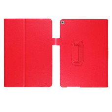 Чехол HUAWEI Mediapad M3 Lite 10.1 Classic book cover red