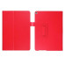 Чехол HUAWEI Mediapad M3 Lite 10.1 Classic book cover red