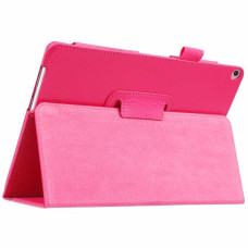 Чохол HUAWEI Mediapad M3 Lite 10.1 Classic book cover rose red Чохол HUAWEI Mediapad M3 Lite 10.1 Classic book cover rose red