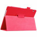 Чохол HUAWEI MediaPad T3 10 9.6 AGS-L09 AGS-W09 Classic book cover red