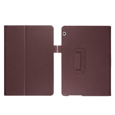Чохол HUAWEI MediaPad T3 10 9.6 AGS-L09 AGS-W09 Classic book cover brown Чохол HUAWEI MediaPad T3 10 9.6 AGS-L09 AGS-W09 Classic book cover brown