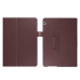 Чохол HUAWEI MediaPad T3 10 9.6 AGS-L09 AGS-W09 Classic book cover brown Чохол HUAWEI MediaPad T3 10 9.6 AGS-L09 AGS-W09 Classic book cover brown