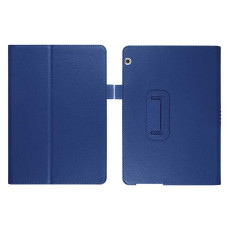 Чохол HUAWEI MediaPad T3 10 9.6 AGS-L09 AGS-W09 Classic book cover dark blue