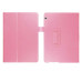 Чохол HUAWEI MediaPad T3 10 9.6 AGS-L09 AGS-W09 Classic book cover pink Чохол HUAWEI MediaPad T3 10 9.6 AGS-L09 AGS-W09 Classic book cover pink