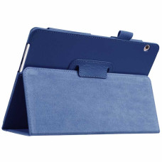 Чохол HUAWEI MediaPad T3 10 9.6 AGS-L09 AGS-W09 Classic book cover dark blue