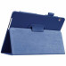 Чохол HUAWEI MediaPad T3 10 9.6 AGS-L09 AGS-W09 Classic book cover dark blue
