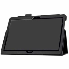 Чохол HUAWEI MediaPad T3 10 9.6 AGS-L09 AGS-W09 Classic book cover black