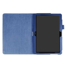 Чохол HUAWEI MediaPad T3 10 9.6 AGS-L09 AGS-W09 Classic book cover dark blue