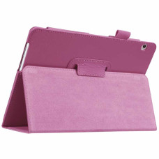 Чохол HUAWEI MediaPad T3 10 9.6 AGS-L09 AGS-W09 Classic book cover purple