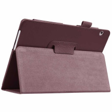 Чохол HUAWEI MediaPad T5 10.1 Classic book cover brown