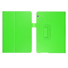 Чехол HUAWEI MediaPad T5 10.1 Classic book cover apple green Чехол HUAWEI MediaPad T5 10.1 Classic book cover apple green