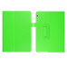 Чехол HUAWEI MediaPad T5 10.1 Classic book cover apple green Чехол HUAWEI MediaPad T5 10.1 Classic book cover apple green