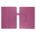 Чехол HUAWEI MediaPad T5 10.1 Classic book cover purple Чехол HUAWEI MediaPad T5 10.1 Classic book cover purple