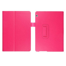 Чехол HUAWEI MediaPad T5 10.1 Classic book cover rose red