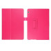 Чехол HUAWEI MediaPad T5 10.1 Classic book cover rose red
