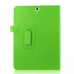 Чохол Samsung galaxy tab S2 9.7 sm-t810 t813 t815 t819 Classic book cover apple green