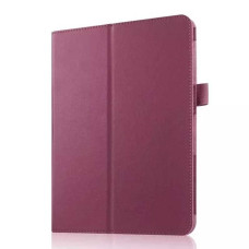 Чохол Samsung galaxy tab S2 9.7 sm-t810 t813 t815 t819 Classic book cover purple