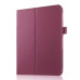 Чохол Samsung galaxy tab S2 9.7 sm-t810 t813 t815 t819 Classic book cover purple