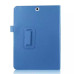 Чохол Samsung galaxy tab S2 9.7 sm-t810 t813 t815 t819 Classic book cover sky blue
