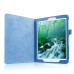 Чохол Samsung galaxy tab S2 9.7 sm-t810 t813 t815 t819 Classic book cover sky blue