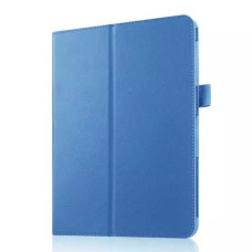 Чохол Samsung galaxy tab S2 9.7 sm-t810 t813 t815 t819 Classic book cover sky blue