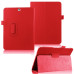 Чехол Samsung galaxy tab S2 9.7 sm-t810 t813 t815 t819  Classic book cover red