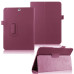Чохол Samsung galaxy tab S2 9.7 sm-t810 t813 t815 t819 Classic book cover purple