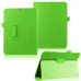 Чохол Samsung galaxy tab S2 9.7 sm-t810 t813 t815 t819 Classic book cover apple green
