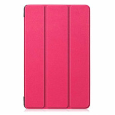 Чохол Samsung Galaxy Tab A 10.1 SM-T515 t510 2019 Moko ultraslim rose red Чохол Samsung Galaxy Tab A 10.1 SM-T515 t510 2019 Moko ultraslim rose red