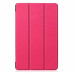 Чохол Samsung Galaxy Tab A 10.1 SM-T515 t510 2019 Moko ultraslim rose red Чохол Samsung Galaxy Tab A 10.1 SM-T515 t510 2019 Moko ultraslim rose red