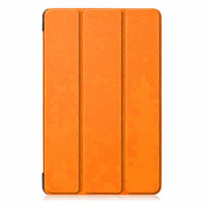 Чохол Samsung Galaxy Tab A 10.1 SM-T515 t510 2019 Moko ultraslim orange Чохол Samsung Galaxy Tab A 10.1 SM-T515 t510 2019 Moko ultraslim orange