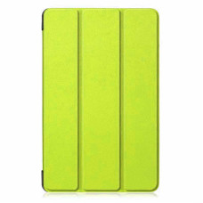 Чохол Samsung Galaxy Tab A 10.1 SM-T515 t510 2019 Moko ultraslim apple green Чохол Samsung Galaxy Tab A 10.1 SM-T515 t510 2019 Moko ultraslim apple green