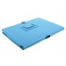 чохол Samsung Galaxy Tab 4 10.1 T531 T530 T535 Classic book cover sky blue