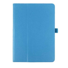 чохол Samsung Galaxy Tab 4 10.1 T531 T530 T535 Classic book cover sky blue