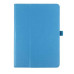 чохол Samsung Galaxy Tab 4 10.1 T531 T530 T535 Classic book cover sky blue