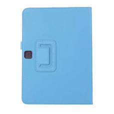 чохол Samsung Galaxy Tab 4 10.1 T531 T530 T535 Classic book cover sky blue