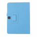 чохол Samsung Galaxy Tab 4 10.1 T531 T530 T535 Classic book cover sky blue