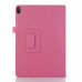 Чохол Lenovo TAB P10 TB-X705F 10.1 Classic book cover rose red Чохол Lenovo TAB P10 TB-X705F 10.1 Classic book cover rose red