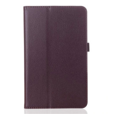 Чохол Lenovo TAB P10 TB-X705F 10.1 Classic book cover brown Чохол Lenovo TAB P10 TB-X705F 10.1 Classic book cover brown